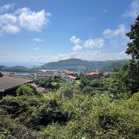 La Casita Del Encinar Villa Lekeitio Eksteriør bilde