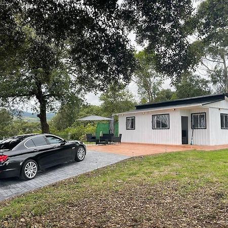 La Casita Del Encinar Villa Lekeitio Eksteriør bilde