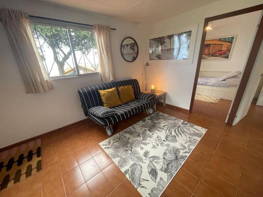 La Casita Del Encinar Villa Lekeitio Eksteriør bilde