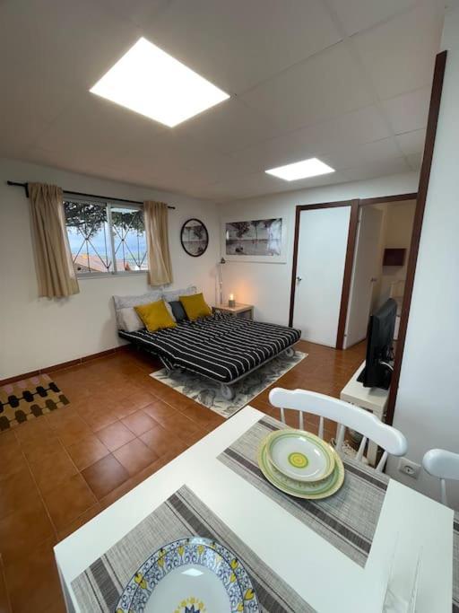 La Casita Del Encinar Villa Lekeitio Eksteriør bilde