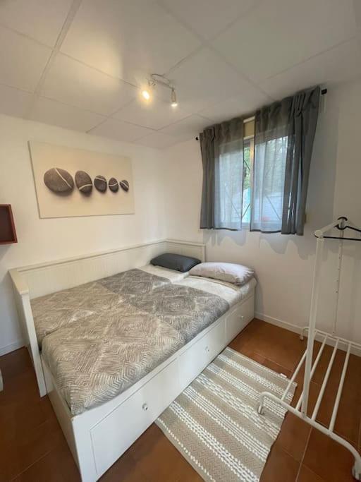 La Casita Del Encinar Villa Lekeitio Eksteriør bilde