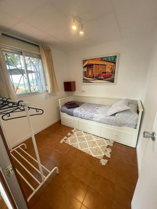 La Casita Del Encinar Villa Lekeitio Eksteriør bilde