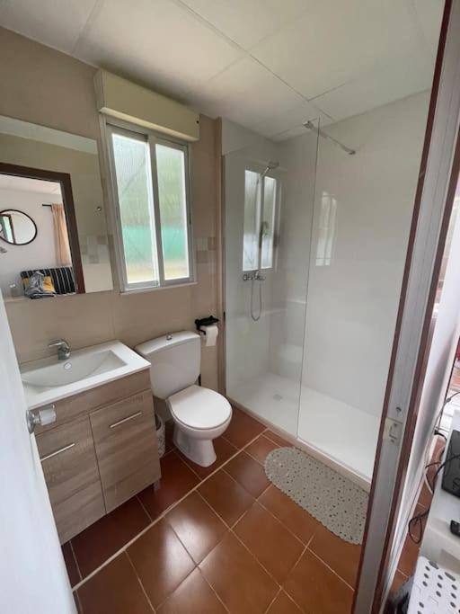 La Casita Del Encinar Villa Lekeitio Eksteriør bilde