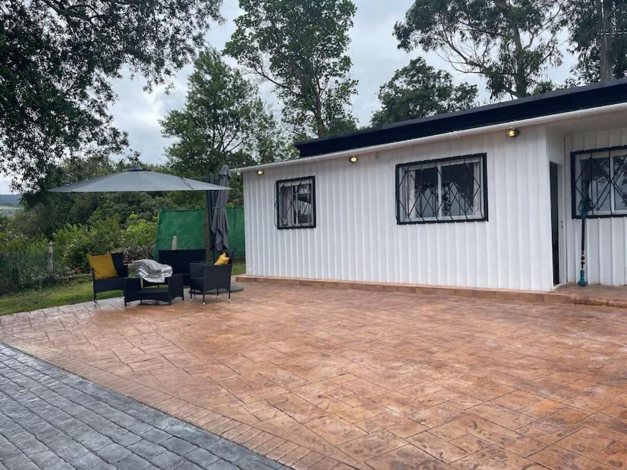 La Casita Del Encinar Villa Lekeitio Eksteriør bilde