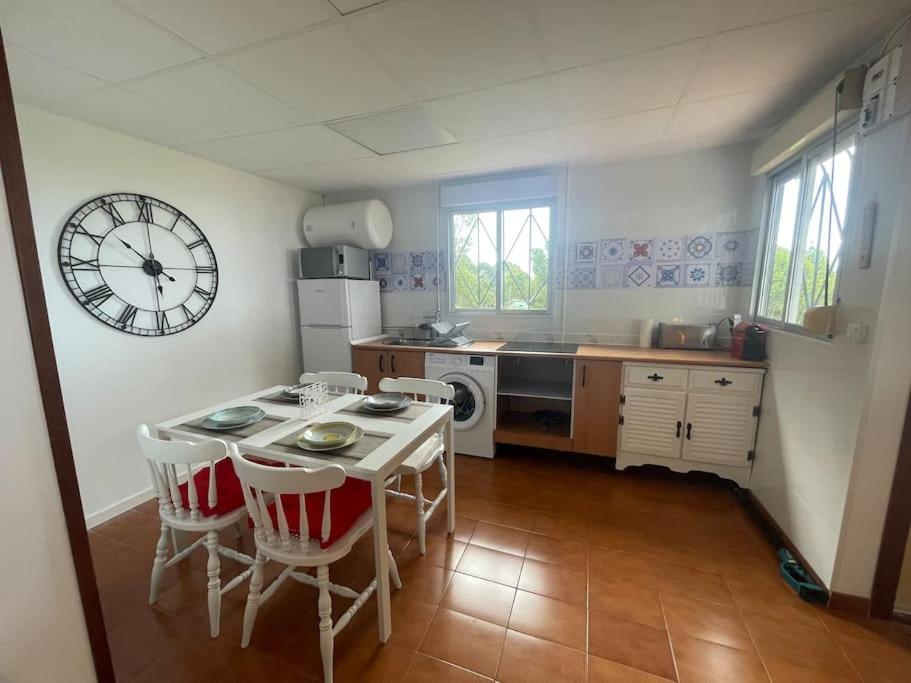 La Casita Del Encinar Villa Lekeitio Eksteriør bilde