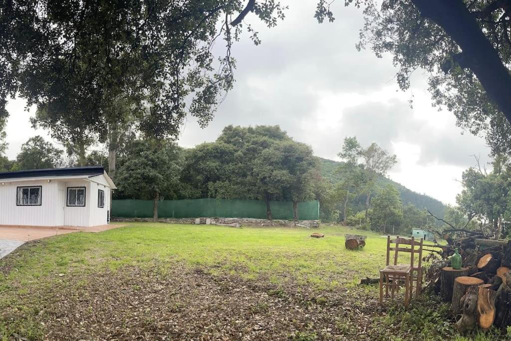 La Casita Del Encinar Villa Lekeitio Eksteriør bilde