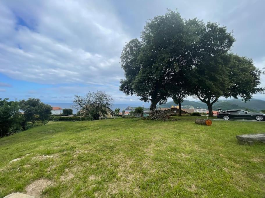 La Casita Del Encinar Villa Lekeitio Eksteriør bilde